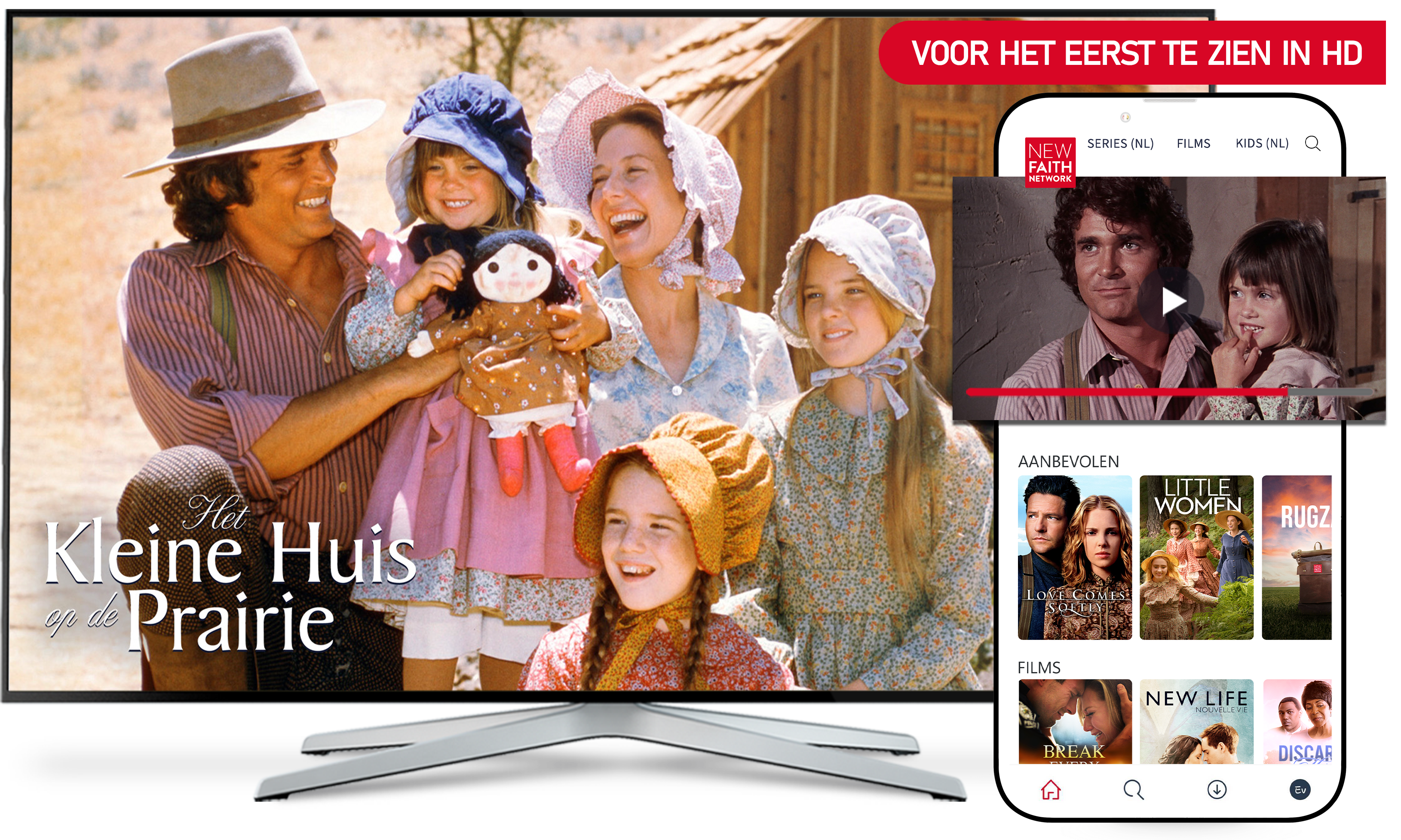 familie series  poster image