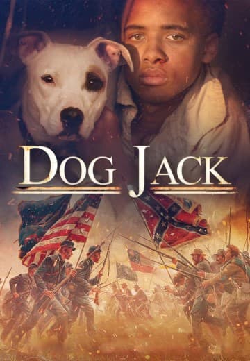 Dog Jack
