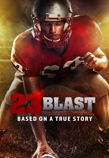 23 blast