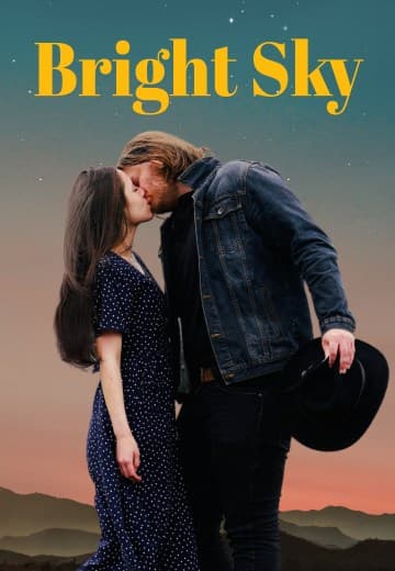 Bright sky