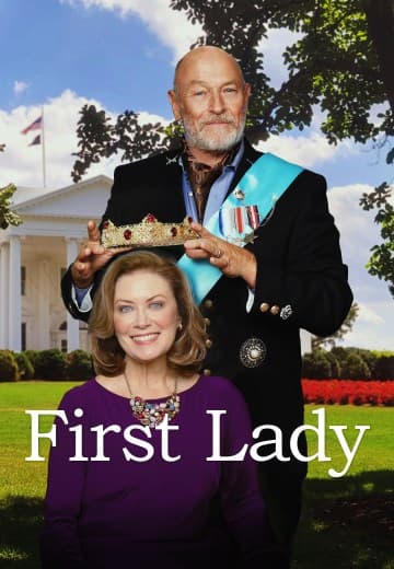 First Lady