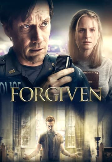 Forgiven