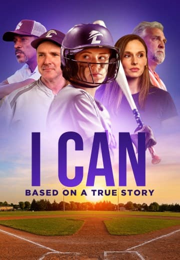 I Can