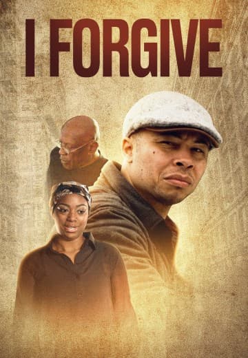 I Forgive