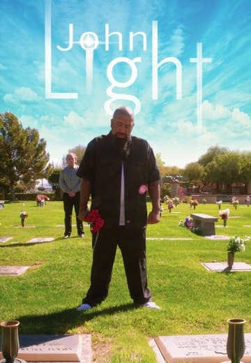 John Light