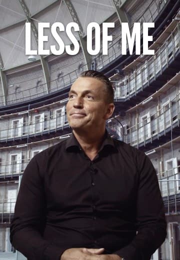 Less of Me