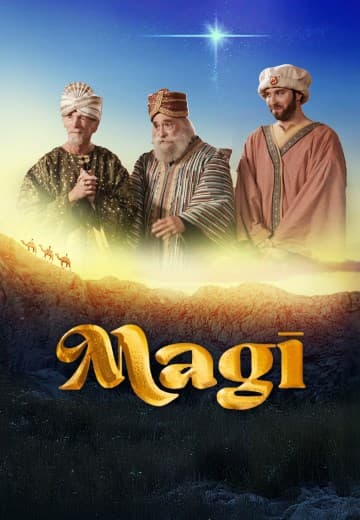 Magi