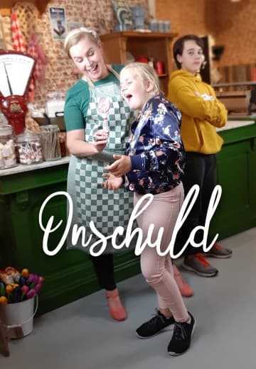 Onschuld