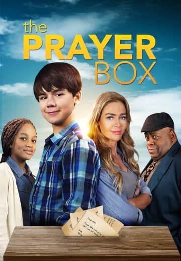 Prayer Box