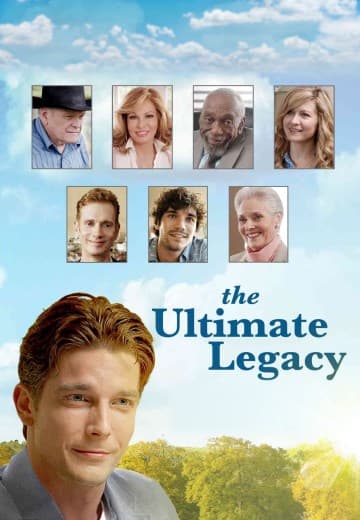 Ultimate Legacy