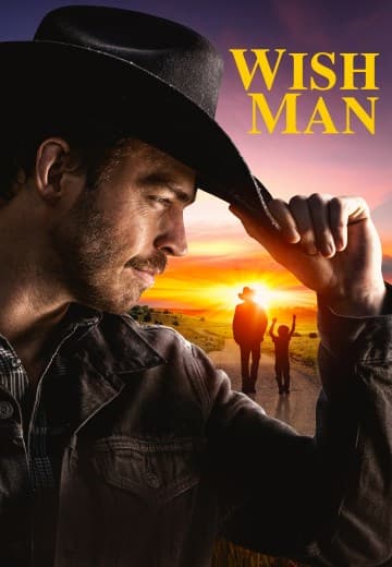 Wish man