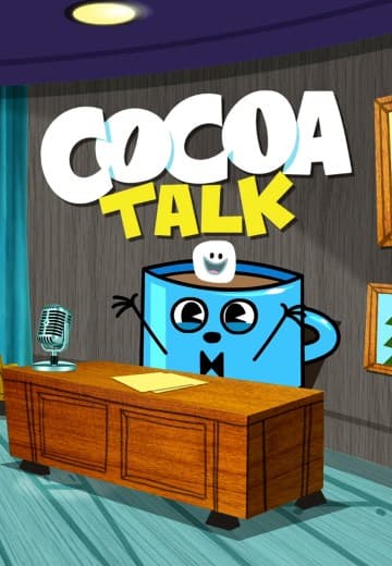 Cocoa Talk