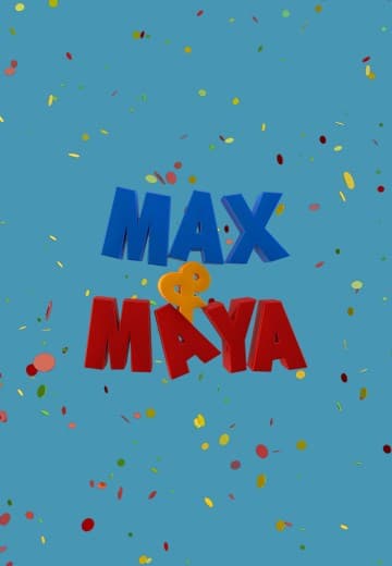 Max en Maya