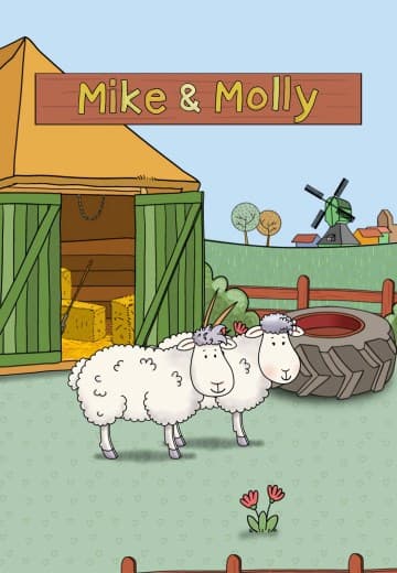 Mike & Molly