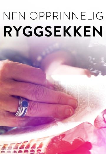 Ryggsekken