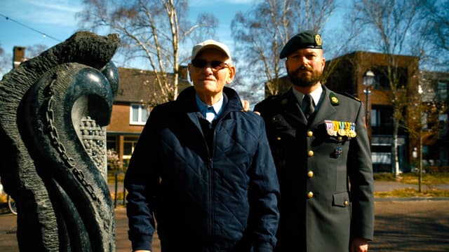 80 Years of Liberation