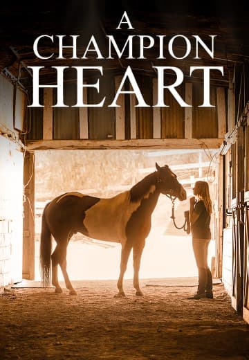 A Champion Heart