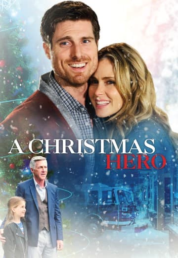 A Christmas Hero