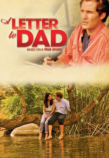 A letter to Dad