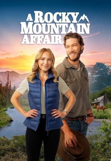 A Rocky Mountain Affair