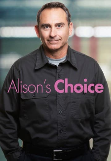 Alison's Choice