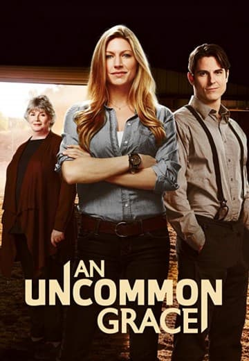 An Uncommon Grace