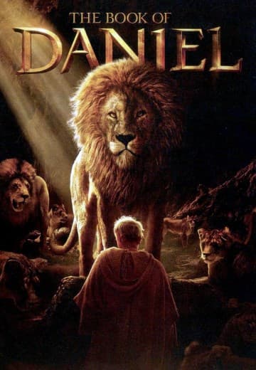 Book of Daniel