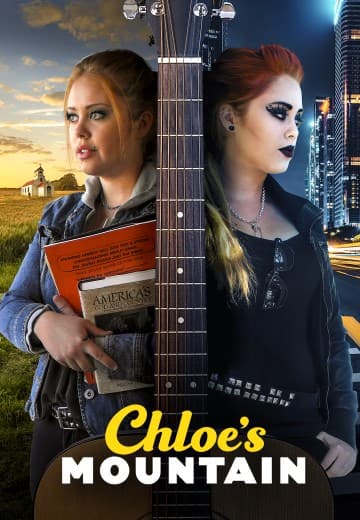 Chloe's Mountain