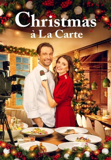 Christmas á la Carte