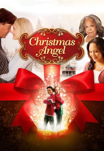 Christmas Angel