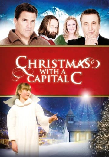Christmas with a Capital C