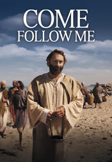Come Follow Me