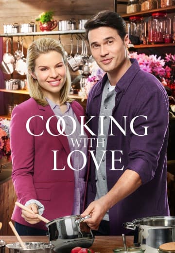 Cooking with love