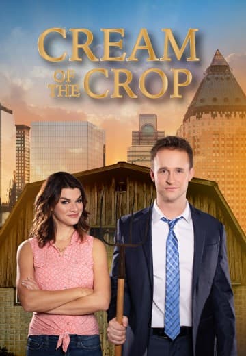 Cream of the Crop