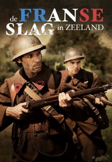 De Franse Slag in Zeeland