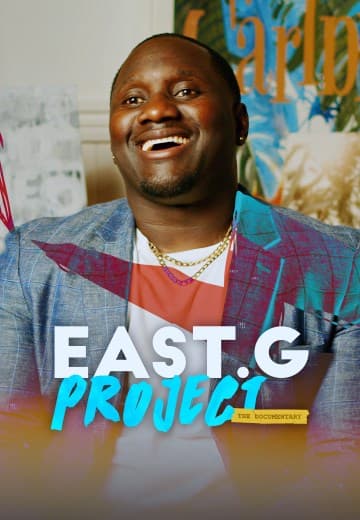 East G project