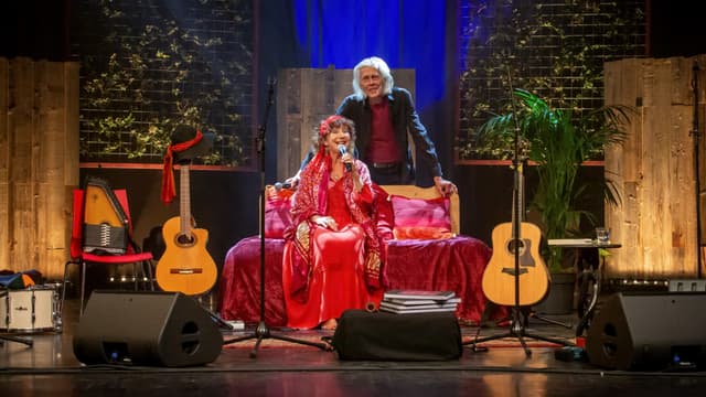 Elly & Rikkert - Mooi Geweest