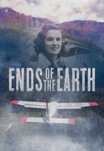 Ends of The Earth