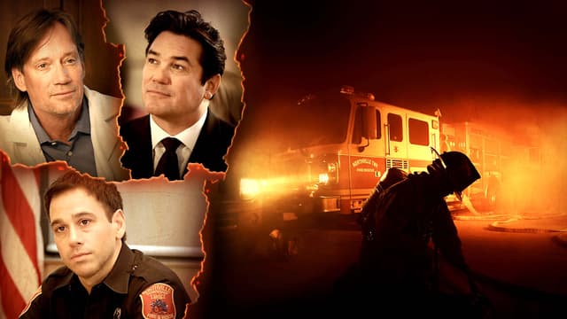 Faith under Fire