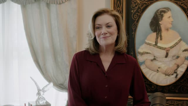 First Lady