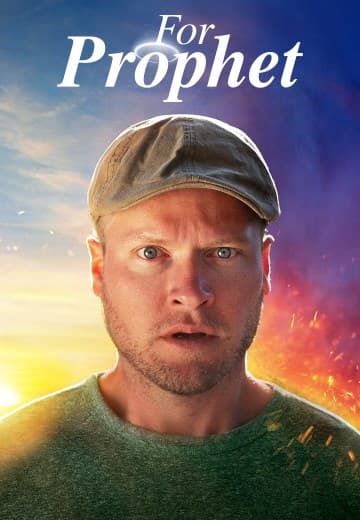 For prophet