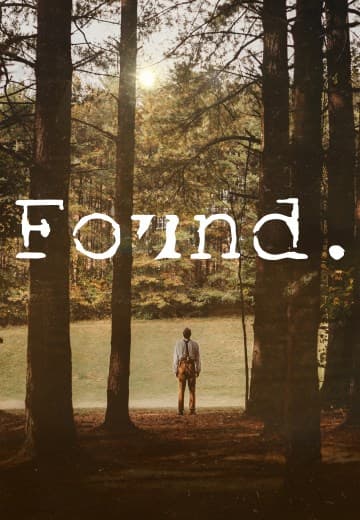 Found.
