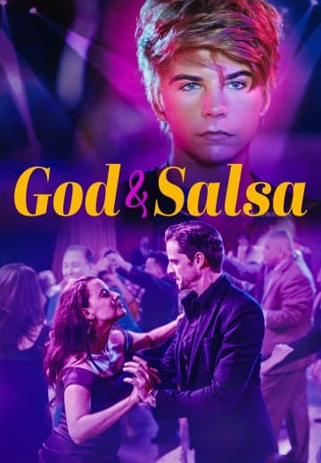God & Salsa