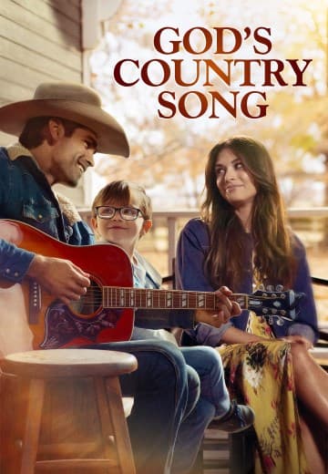God's Country Song