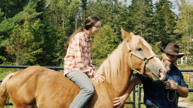 Hearts & Horses