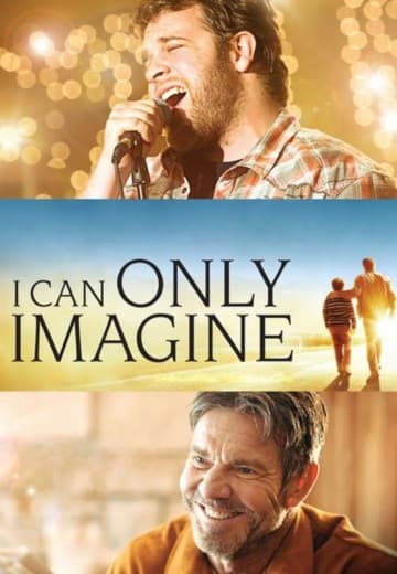 I Can Only Imagine