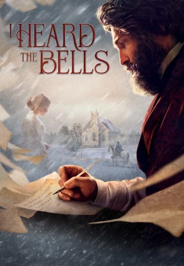 I heard the bells