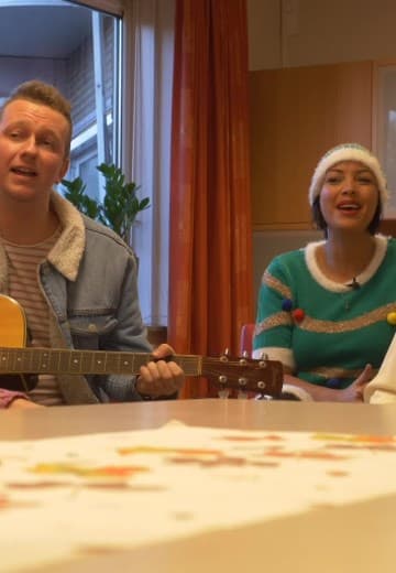 Kerstspecial 2018