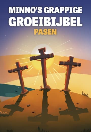 Laugh and Grow Bible Easter Special