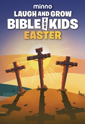 Laugh and Grow Bible Easter Special